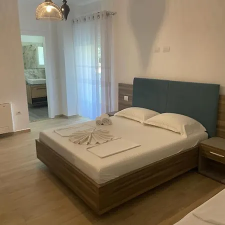 Appartement Kledi & Lezhë