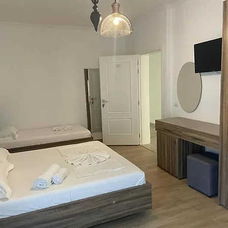 Kledi & Appartement Lezhë