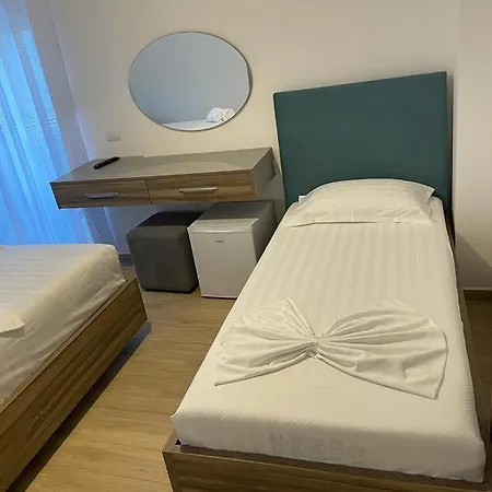 Appartement Kledi & Lezhë