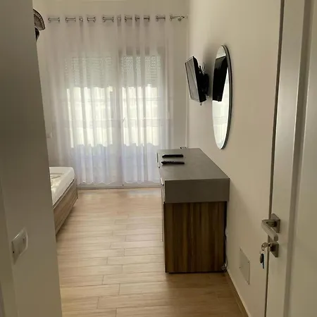 Kledi & Apartment *