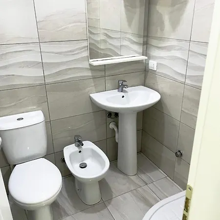 Appartement Kledi & Lezhë