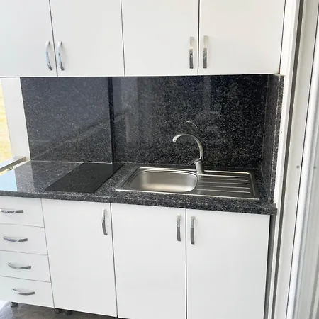 Kledi & Appartement *