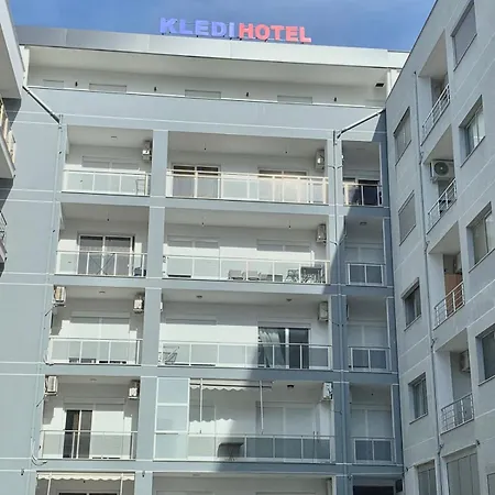 Apartment Kledi & Lezhë